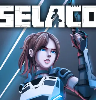 Selaco PC Steam CD Key