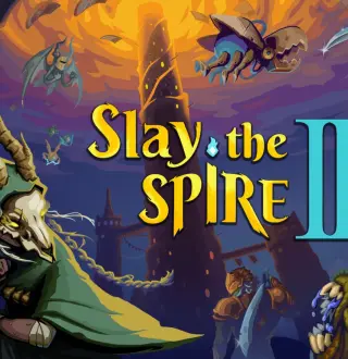 Slay the Spire 2 PC Steam Account