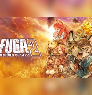Fuga: Melodies of Steel 2 Ultimate Edition XBOX One / Xbox Series X|S / PC Account