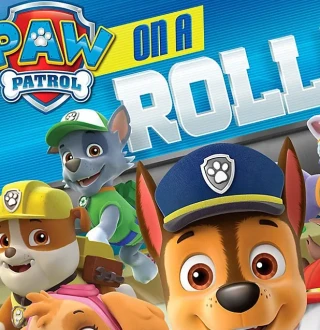 Paw Patrol: On A Roll! AU XBOX One / Xbox Series X|S CD Key