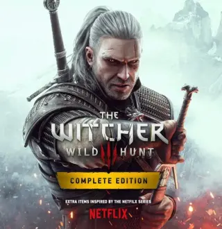 The Witcher 3: Wild Hunt Complete Edition AU XBOX One / Xbox Series X|S CD Key