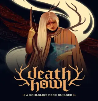 Death Howl EU Nintendo Switch CD Key