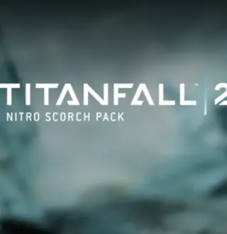Titanfall 2 - Nitro Scorch Pack DLC EA App CD Key