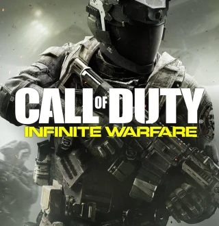 Call of Duty: Infinite Warfare EU Steam CD Key