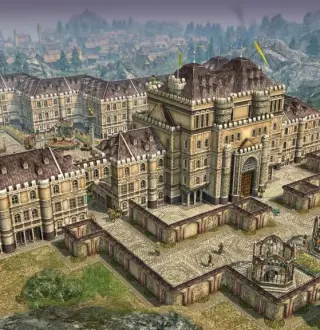 Anno 1404 Gold GOG CD Key