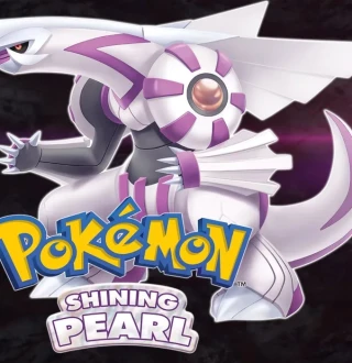 Pokémon Shining Pearl US Nintendo Switch CD Key