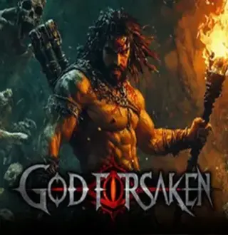 GOD FORSAKEN PC Steam CD Key