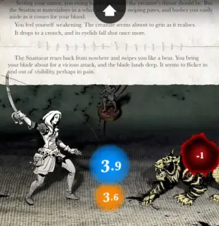Sorcery! Part 3 Steam CD Key