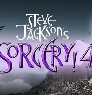Sorcery! Part 4 PC Steam CD Key