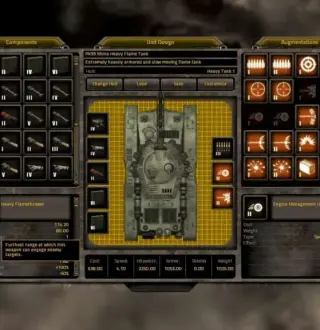 Gratuitous Tank Battles Steam Gift