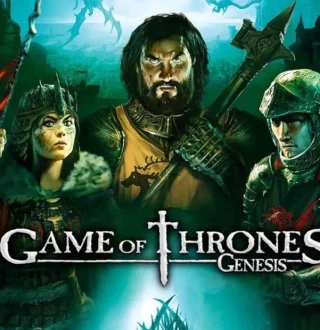 A Game of Thrones Genesis Steam Gift