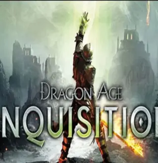 Dragon Age: Inquisition RU/PL Languages Only EA App CD Key