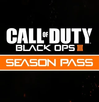Call of Duty: Black Ops III - Season Pass US XBOX One CD Key