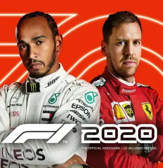 F1 2020 Steam CD Key