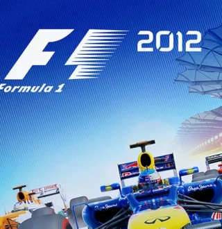 F1 2012 LATAM Steam Gift