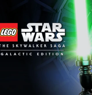 LEGO Star Wars: The Skywalker Saga Galactic Edition Steam Altergift