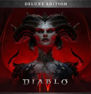 Diablo IV Deluxe Edition XBOX One / Xbox Series X|S CD Key