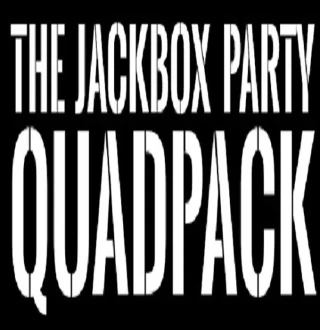 The Jackbox Party Quadpack EU XBOX One CD Key