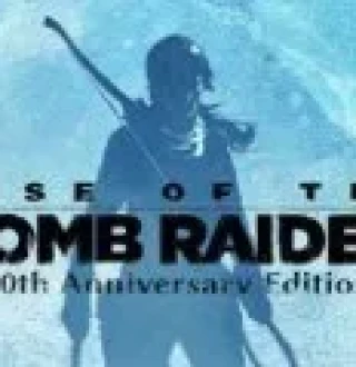 Rise of the Tomb Raider: 20 Year Celebration Edition Steam Gift