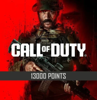 Call of Duty: Modern Warfare III - 13000 Points XBOX One / Xbox Series X|S CD Key