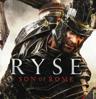 Ryse: Son of Rome EU Steam CD Key