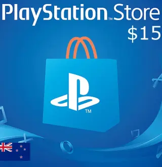 PlayStation Network NZD 150 Gift Card NZ