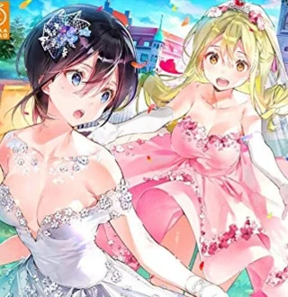 OshiRabu: Waifus Over Husbandos PC Steam Account