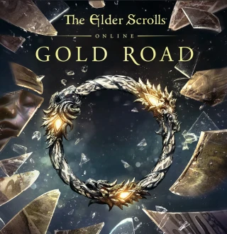 The Elder Scrolls Online Deluxe Collection: Gold Road PC Steam CD Key