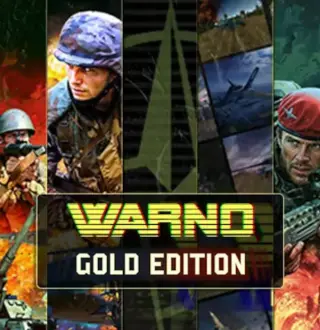 WARNO Gold Edition PC Steam CD Key