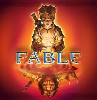 Fable: The Lost Chapters EU PC Steam CD Key