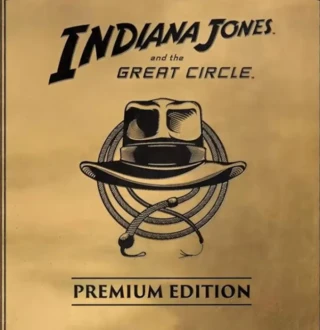 Indiana Jones and the Great Circle Digital Premium Edition Xbox Series X|S / PC CD Key