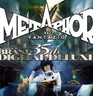 Metaphor: ReFantazio Atlus 35th Digital Anniversary Edition US Xbox Series X|S CD Key