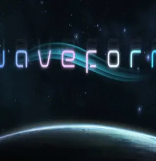 Waveform EU PC Steam CD Key