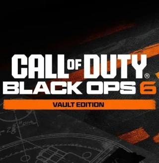 Call of Duty: Black Ops 6 Vault Edition PC Battle.net Account