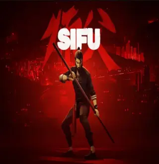 Sifu EU PC Epic Games CD Key