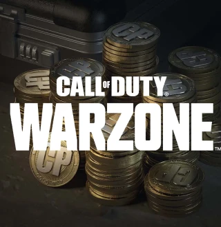 Call of Duty: Warzone - 7,500 Points PC Battle.net Altergift