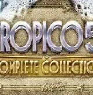 Tropico 5: Complete Collection EU Steam CD Key