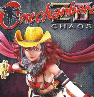 Onechanbara Z2: Chaos Steam CD Key