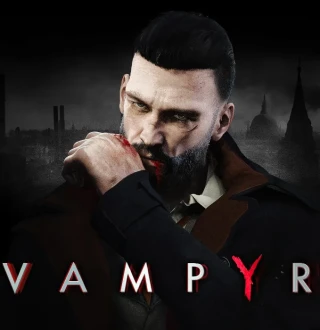 Vampyr XBOX One / Xbox Series X|S / PC Account
