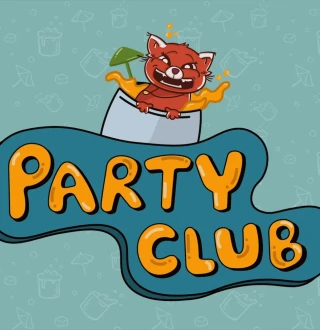 Party Club EU PC Steam CD Key