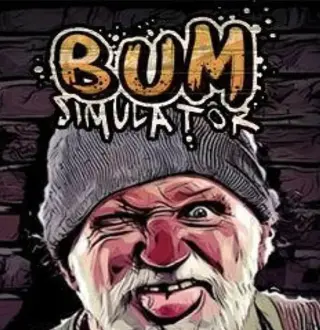 Bum Simulator XBOX One / Xbox Series X|S Account