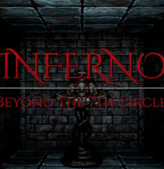 Inferno - Beyond the 7th Circle PC GOG CD Key