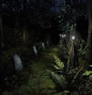 Barrow Hill: Curse of the Ancient Circle Steam CD Key
