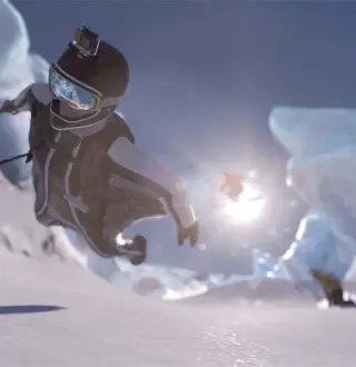 Steep EU Ubisoft Connect CD Key
