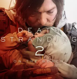Death Stranding 2: On the Beach EU PS5 CD Key