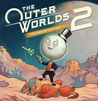 The Outer Worlds 2 Premium Edition Xbox Series X|S / PC CD Key