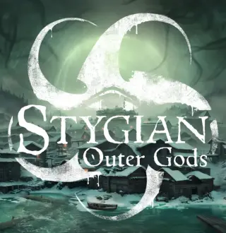 Stygian: Outer Gods EU PC Steam CD Key