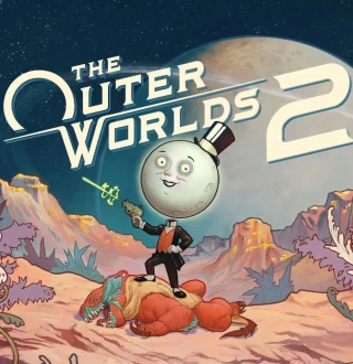 The Outer Worlds 2 PC Steam Altergift