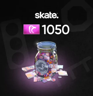 Skate. - 1050 San Van Bucks US Xbox Series X|S CD Key