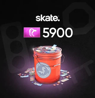 Skate. - 5900 San Van Bucks US Xbox Series X|S CD Key